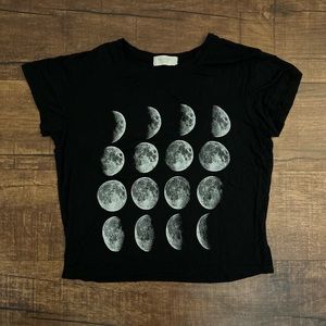 Brandy Melville crop top!